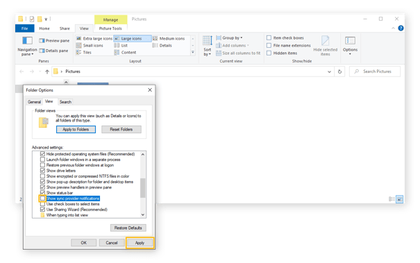 How To Allow Or Stop Pop Ups In Microsoft Edge And IE AVG